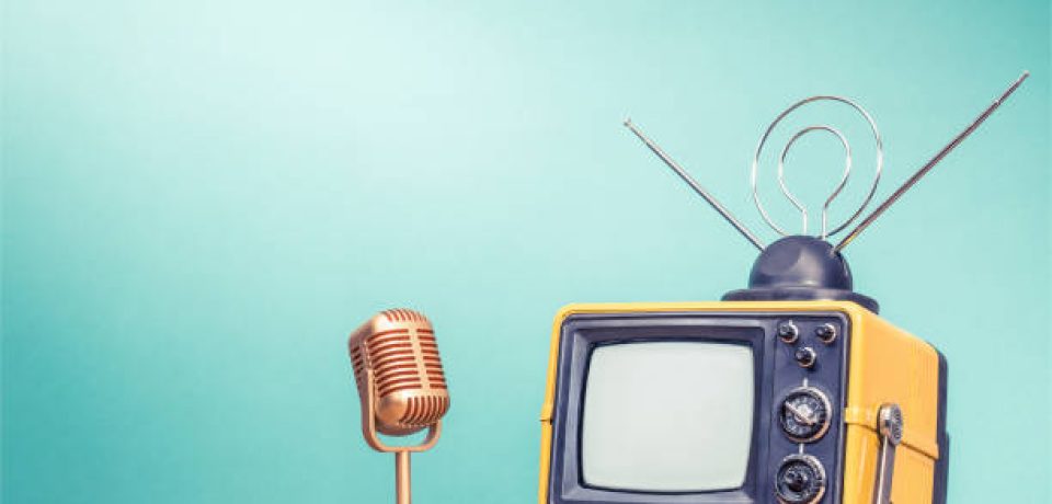 Future of Television Networks: Predicting the Next Big Thing