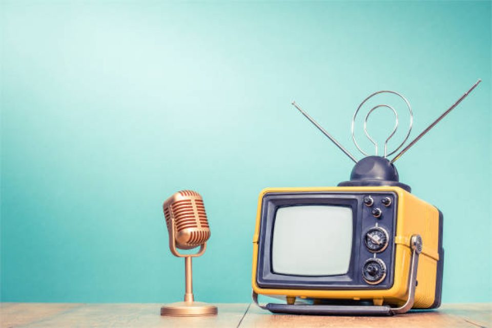 Future of Television Networks: Predicting the Next Big Thing